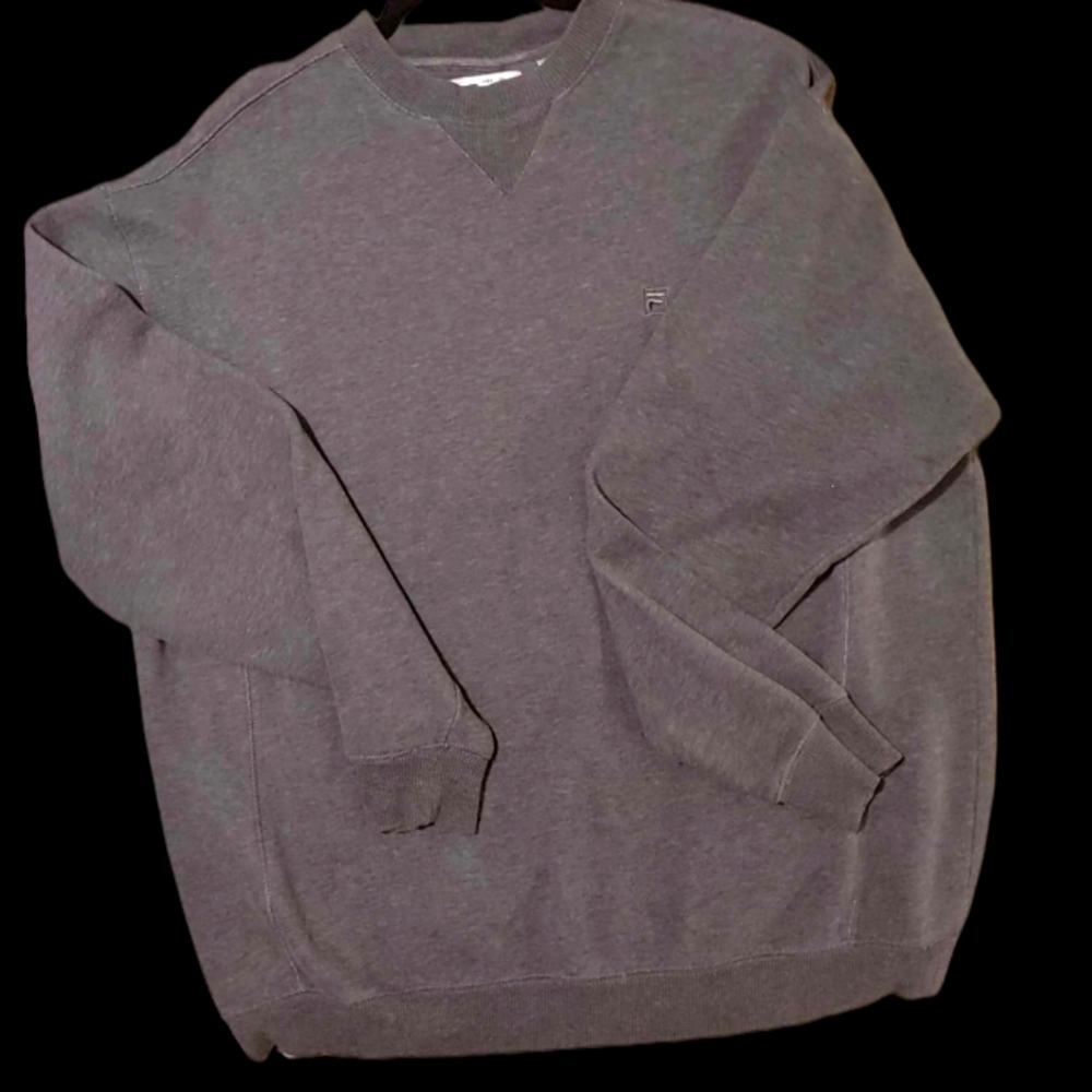 Fila men's sweater